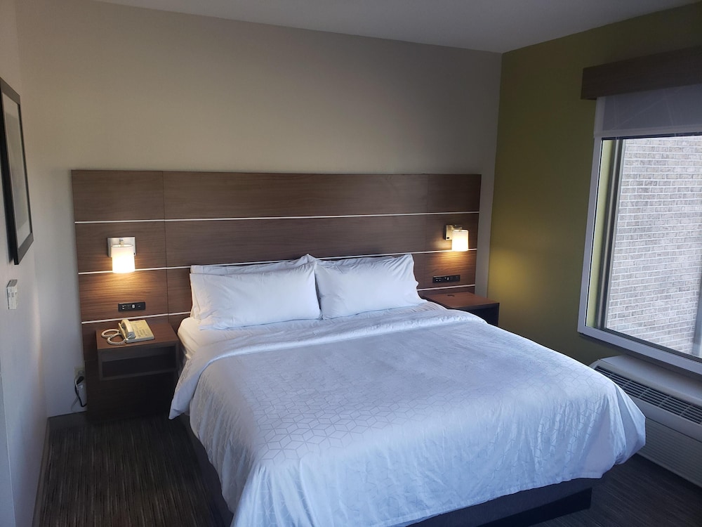 holiday inn express hotel and suites of opelika auburn by ihg