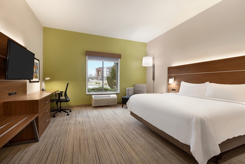 holiday inn express hotel and suites of opelika auburn by ihg