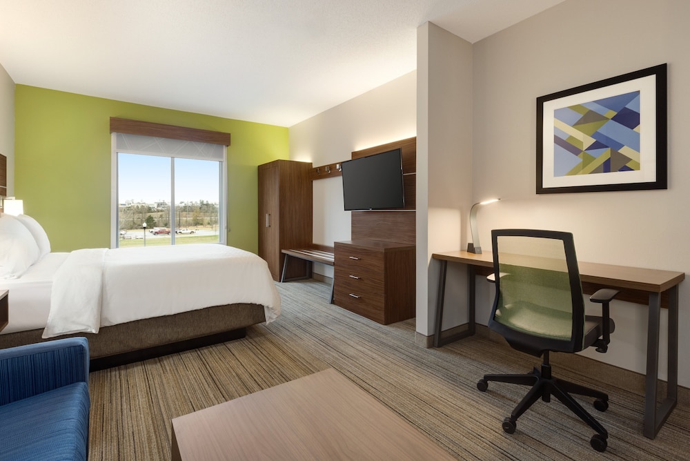 holiday inn express hotel and suites of opelika auburn by ihg