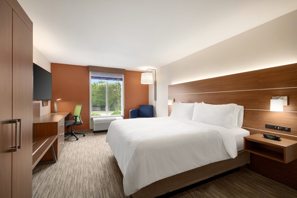holiday inn express hotel and suites of opelika auburn by ihg