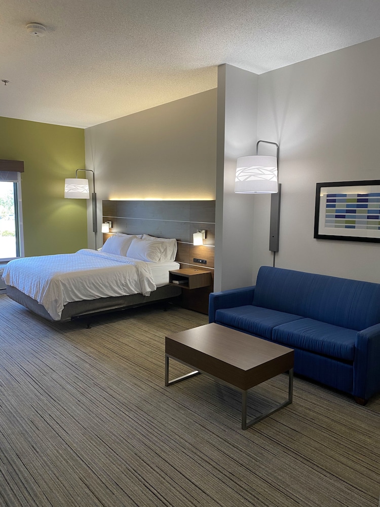 holiday inn express hotel and suites of opelika auburn by ihg