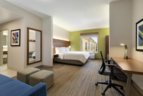 holiday inn express hotel and suites of opelika auburn by ihg
