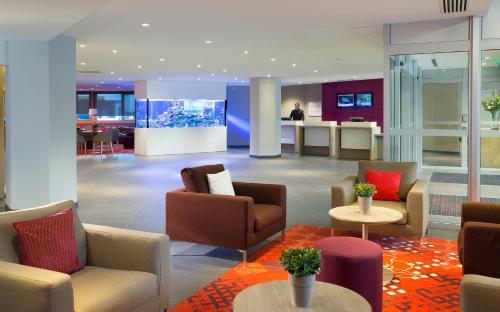 oceania clermont ferrand