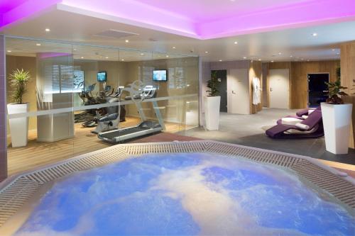 oceania clermont ferrand