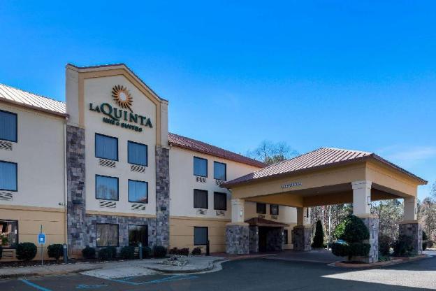 la quinta inn and suites by wyndham lagrange i 85