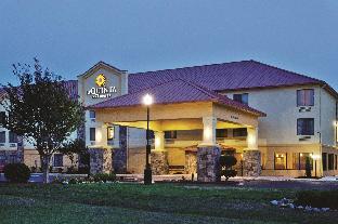 La Quinta Inn & Suites By Wyndham Lagrange / I-85,Lagrange>>Georgia,3 star
