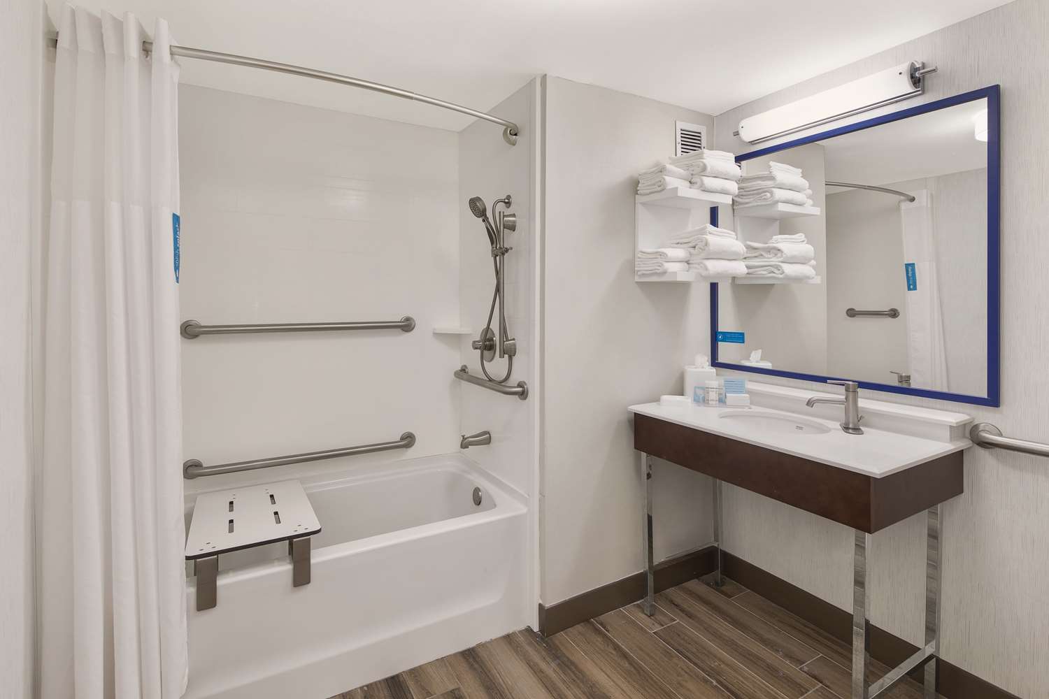 hampton inn lagrange near callaway gardens