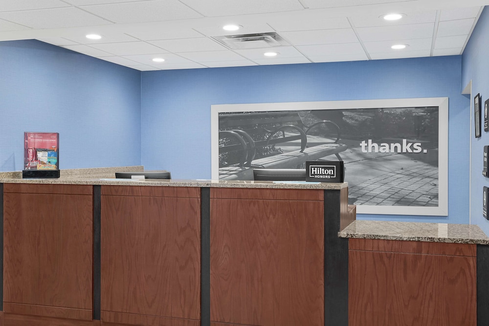 hampton inn lagrange near callaway gardens