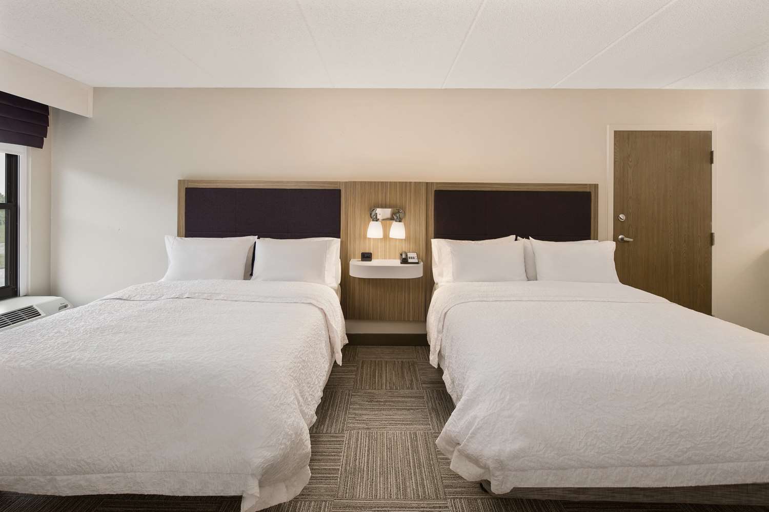 hampton inn lagrange near callaway gardens