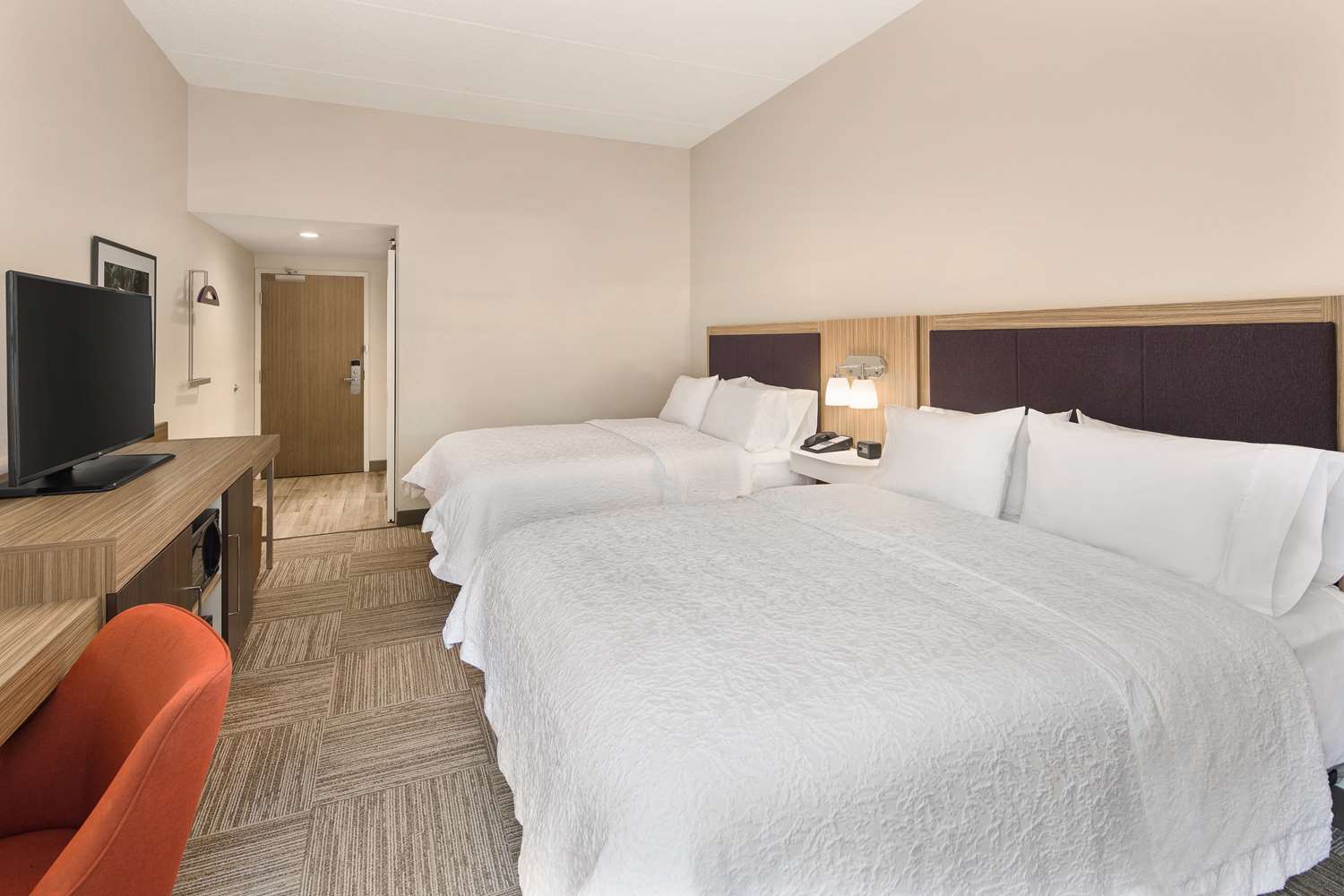 hampton inn lagrange near callaway gardens