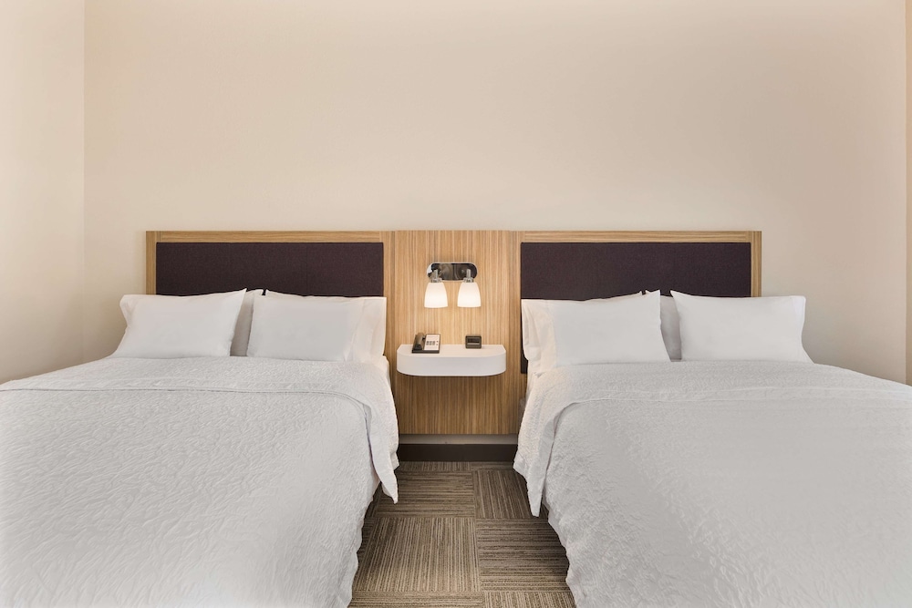 hampton inn lagrange near callaway gardens
