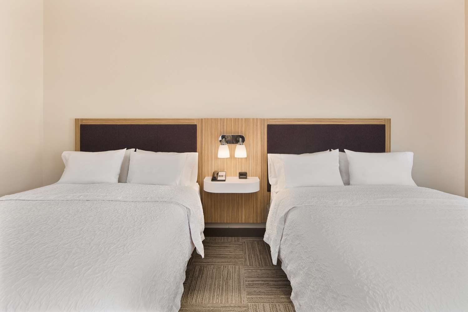 hampton inn lagrange near callaway gardens