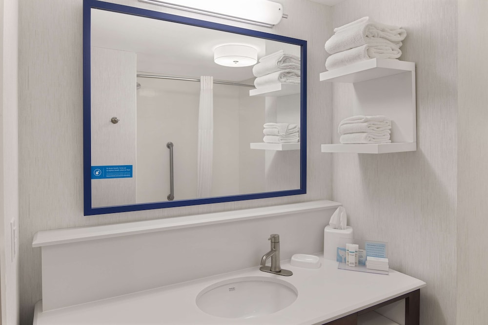 hampton inn lagrange near callaway gardens