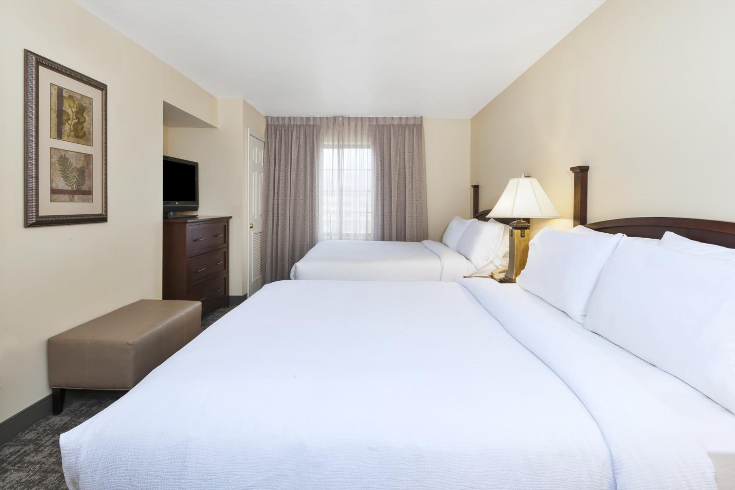 hampton inn lagrange near callaway gardens