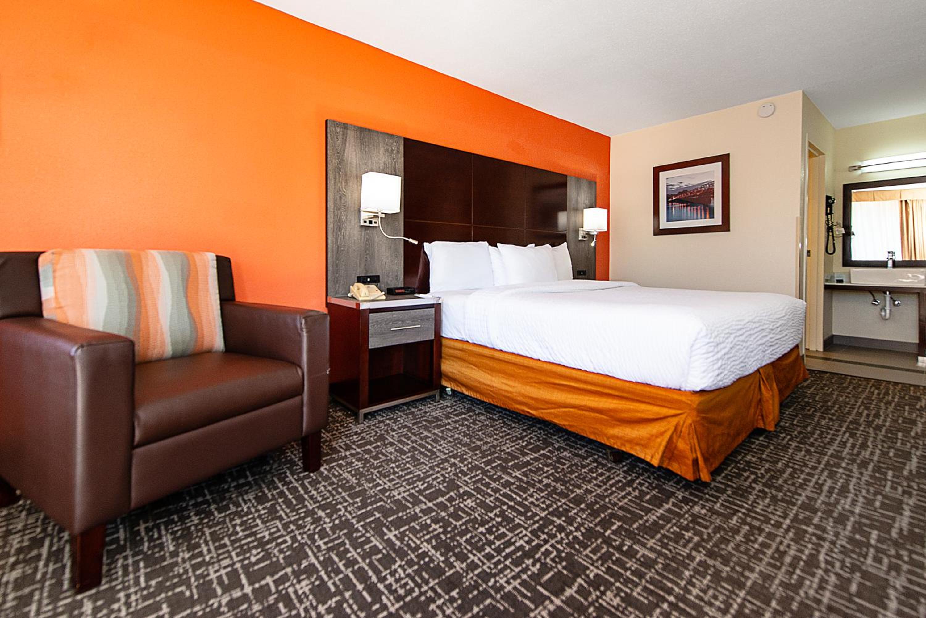 hampton inn lagrange near callaway gardens