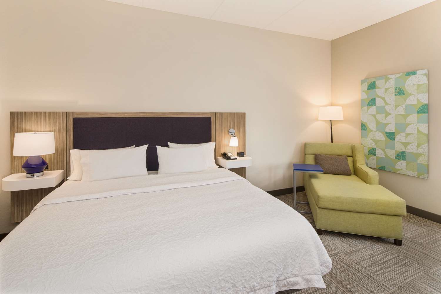 hampton inn lagrange near callaway gardens