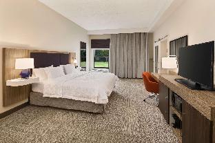 hampton inn lagrange near callaway gardens