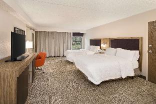 hampton inn lagrange near callaway gardens