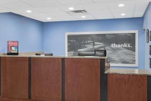 hampton inn lagrange near callaway gardens