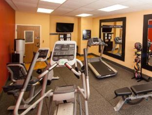 hampton inn lagrange near callaway gardens