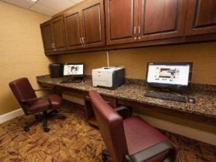 hampton inn lagrange near callaway gardens