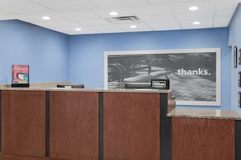 Hampton Inn Lagrange Near Callaway Gardens,Lagrange>>Georgia,3 star