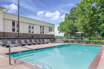 Hampton Inn Lagrange Near Callaway Gardens,Lagrange>>Georgia,3 star