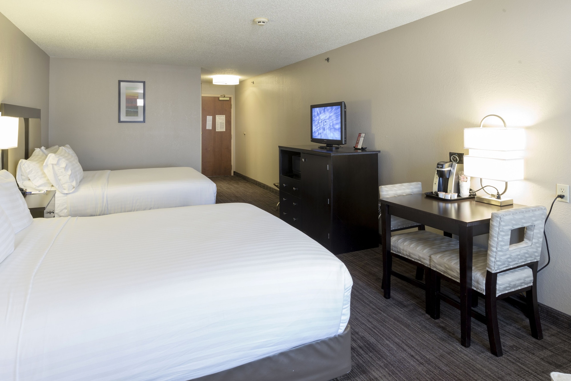 holiday inn express and suites st joseph by ihg