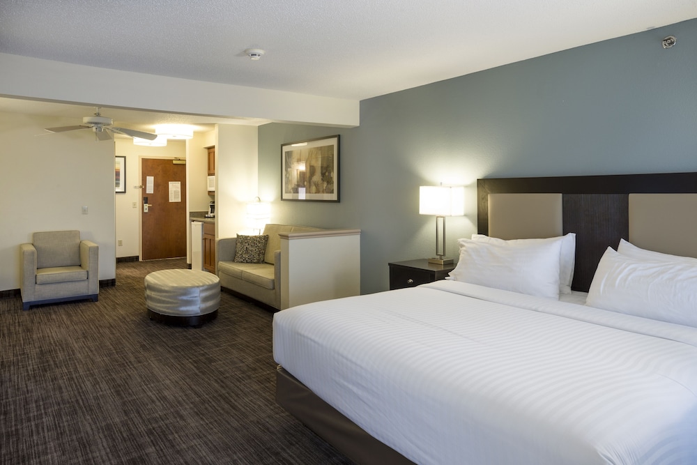 holiday inn express and suites st joseph by ihg