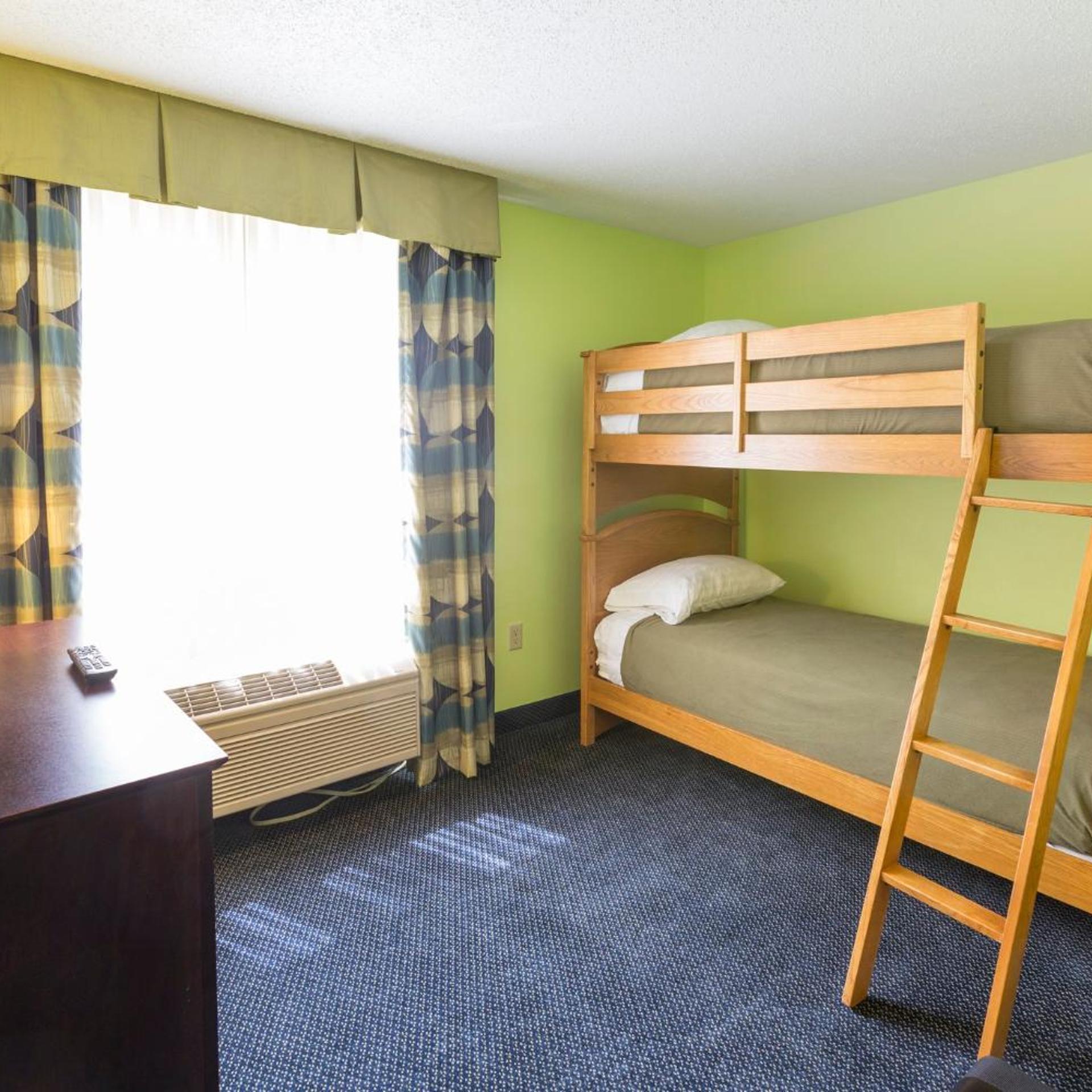 holiday inn express and suites st joseph by ihg