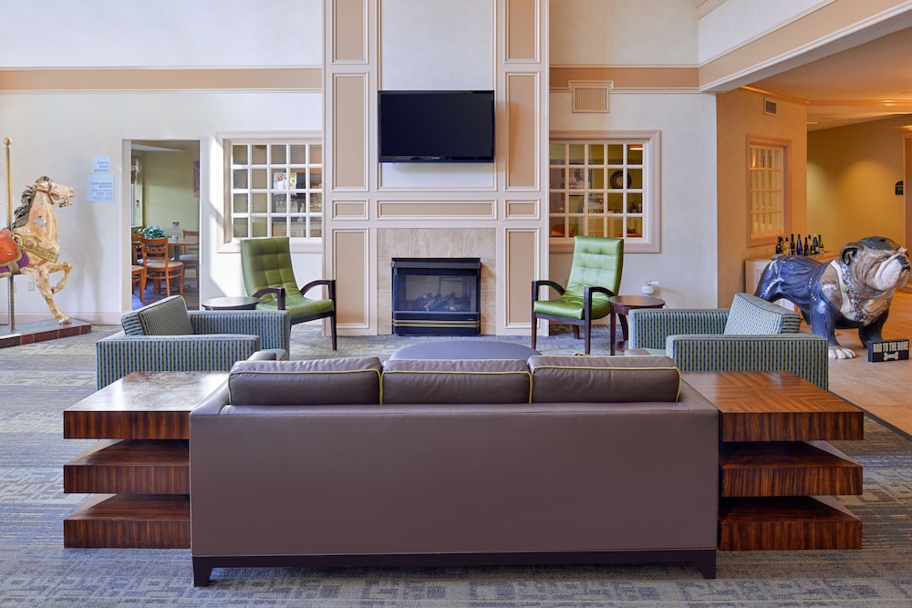 holiday inn express and suites st joseph by ihg
