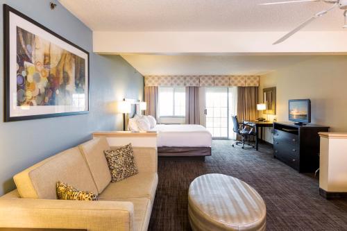 holiday inn express and suites st joseph by ihg