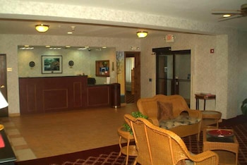 Baymont By Wyndham New Buffalo,Michigan>>Benton Harbor,3 star