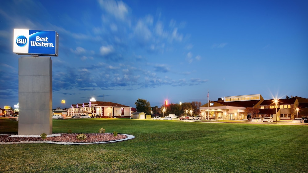 best western benton harbor st joseph