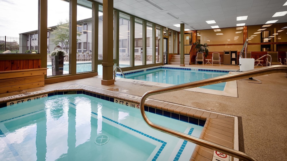 best western benton harbor st joseph