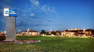 best western benton harbor st joseph