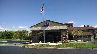 best western benton harbor st joseph