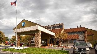 best western benton harbor st joseph