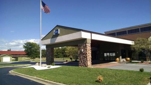 best western benton harbor st joseph