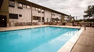 best western benton harbor st joseph