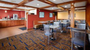 best western benton harbor st joseph