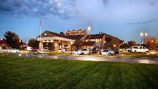 best western benton harbor st joseph