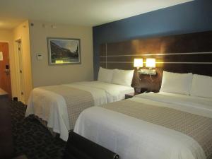 best western benton harbor st joseph