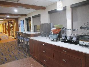 best western benton harbor st joseph