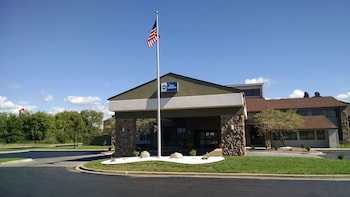 best western benton harbor st joseph