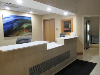 Best Western Benton Harbor-St. Joseph,Benton Charter Township>>Baroda,3 star