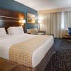 best western benton harbor st joseph