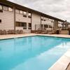 best western benton harbor st joseph