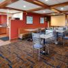 best western benton harbor st joseph