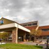 best western benton harbor st joseph
